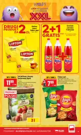 Polomarket gazetka tydzień 32 Strona 9
