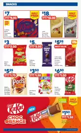 Foodland catalogue week 32 Page 14