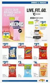 Foodland catalogue week 32 Page 15