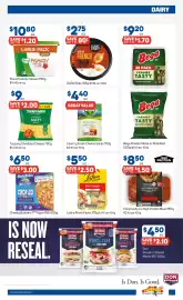 Foodland catalogue week 32 Page 17