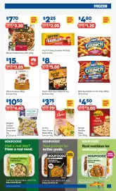 Foodland catalogue week 32 Page 19