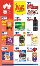 Foodland catalogue week 32 Page 2