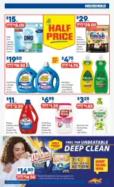 Foodland catalogue week 32 Page 23