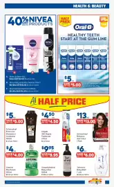 Foodland catalogue week 32 Page 25
