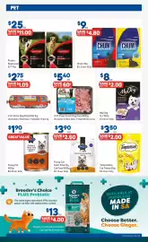 Foodland catalogue week 32 Page 26