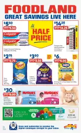 Foodland catalogue week 32 Page 28
