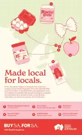 Foodland catalogue week 32 Page 29