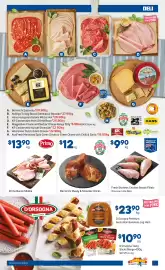 Foodland catalogue week 32 Page 3
