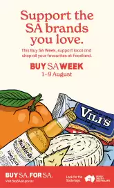 Foodland catalogue week 32 Page 30