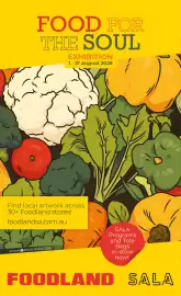 Foodland catalogue week 32 Page 33