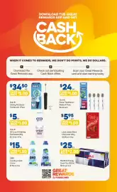 Foodland catalogue week 32 Page 34