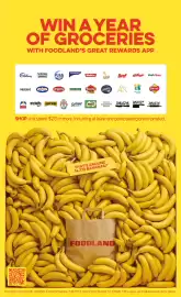 Foodland catalogue week 32 Page 36