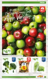 Foodland catalogue week 32 Page 5