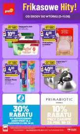 Polomarket gazetka tydzień 32 Strona 1