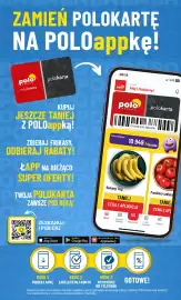 Polomarket gazetka tydzień 32 Strona 2