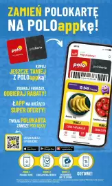 Polomarket gazetka tydzień 32 Strona 2