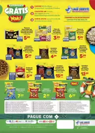 Catálogo Supermercados Jau Serve Página 2
