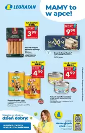 Lewiatan gazetka tydzień 32 Strona 1