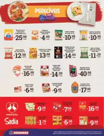 Catálogo Bahamas Supermercados semana 32 Página 10