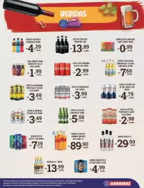 Catálogo Bahamas Supermercados semana 32 Página 11