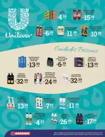 Catálogo Bahamas Supermercados semana 32 Página 12