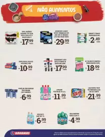 Catálogo Bahamas Supermercados semana 32 Página 14