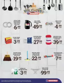 Catálogo Bahamas Supermercados semana 32 Página 15
