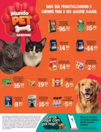 Catálogo Bahamas Supermercados semana 32 Página 16