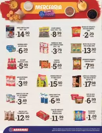 Catálogo Bahamas Supermercados semana 32 Página 2