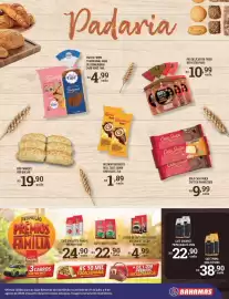 Catálogo Bahamas Supermercados semana 32 Página 3