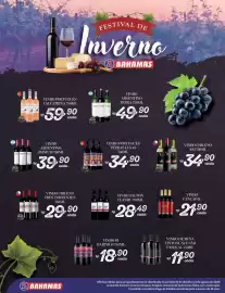 Catálogo Bahamas Supermercados semana 32 Página 4