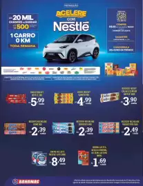 Catálogo Bahamas Supermercados semana 32 Página 6