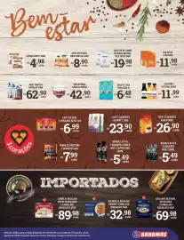 Catálogo Bahamas Supermercados semana 32 Página 7
