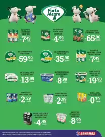 Catálogo Bahamas Supermercados semana 32 Página 9