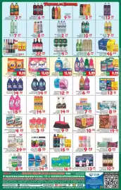 Encarte Rede Super Compras Página 1