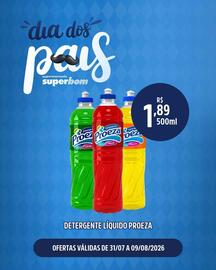Catálogo Superbom Supermercado semana 32 Página 8