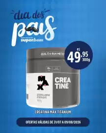 Catálogo Superbom Supermercado semana 32 Página 2