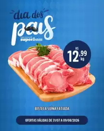 Catálogo Superbom Supermercado semana 32 Página 3