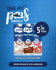 Catálogo Superbom Supermercado semana 32 Página 5