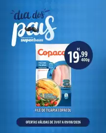 Catálogo Superbom Supermercado semana 32 Página 6