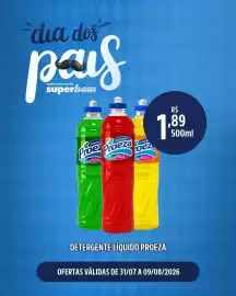 Catálogo Superbom Supermercado semana 32 Página 8