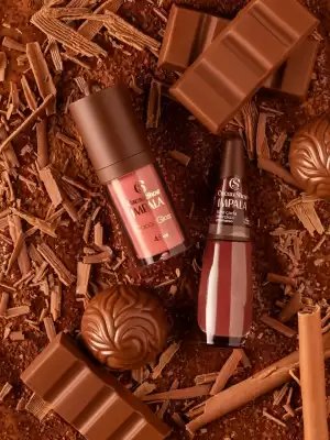 Cacau Show (válido até 10-08)