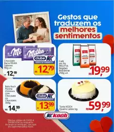 Catálogo Supermercados Koch semana 32 Página 3