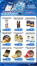 Folheto Supermercado Estrela Azul Página 2