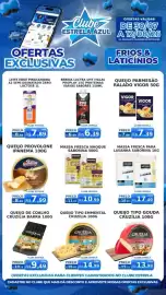 Folheto Supermercado Estrela Azul Página 2