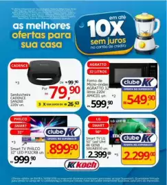 Catálogo Supermercados Koch Página 2