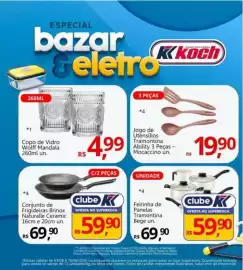 Catálogo Supermercados Koch Página 3