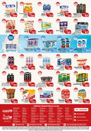 Encarte Cometa Supermercados Página 2