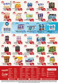 Encarte Cometa Supermercados Página 2