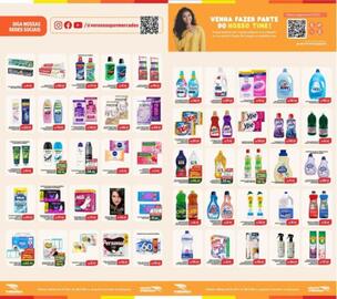 Catálogo Verona Supermercados Página 6